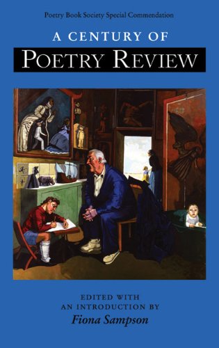 A Century of Poetry Review – Edited and Introduced