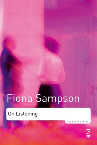 On Listening: Selected Essays