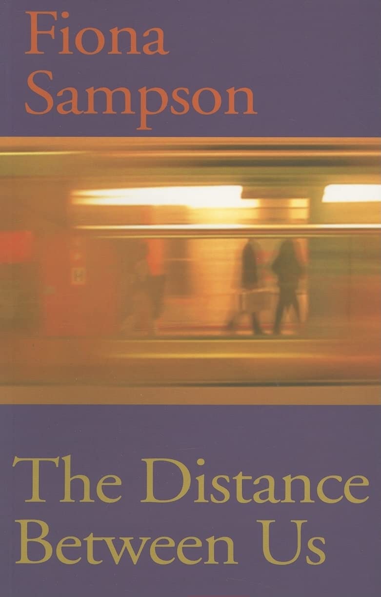 The Distance Between Us